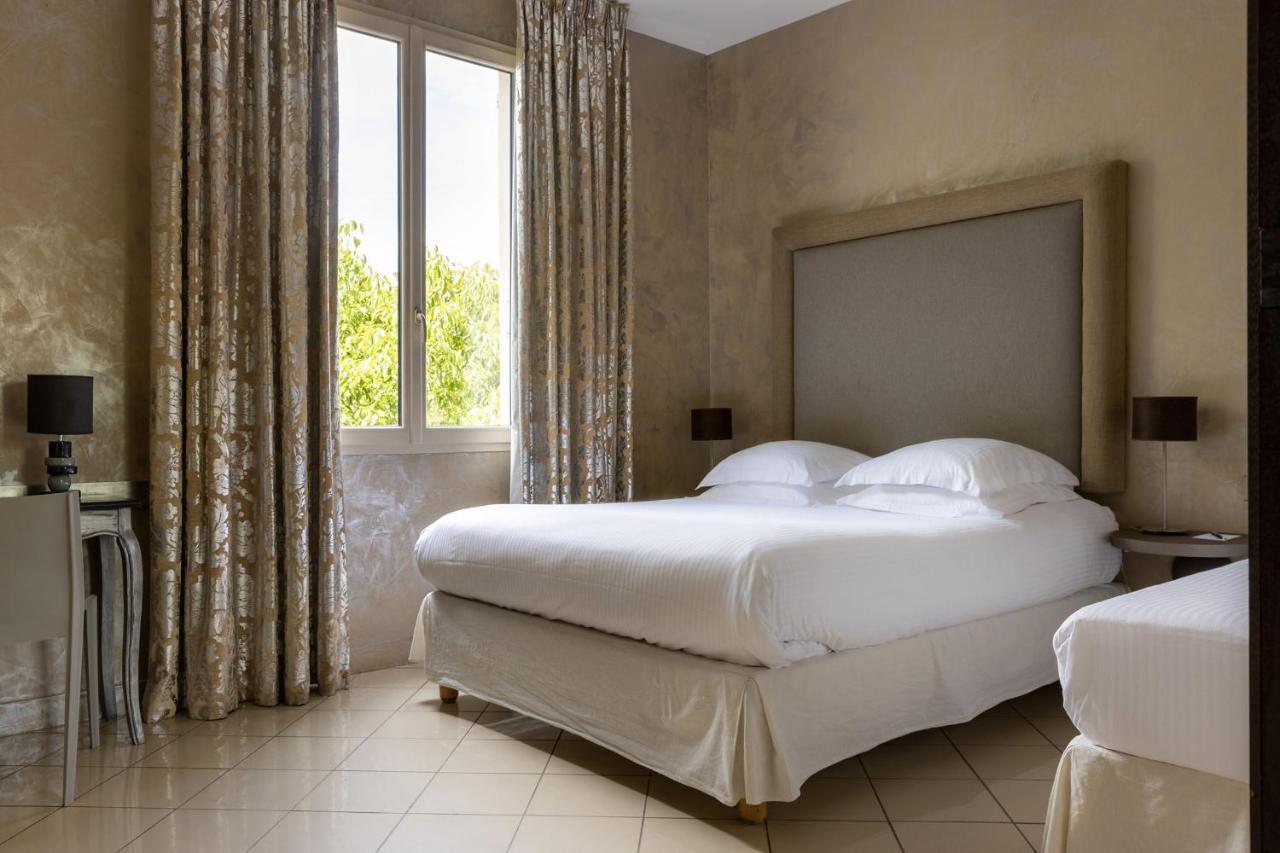 Hotel Royalmar Cagnes-sur-Mer Eksteriør bilde