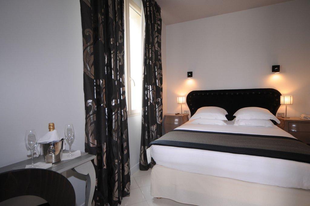 Hotel Royalmar Cagnes-sur-Mer Eksteriør bilde